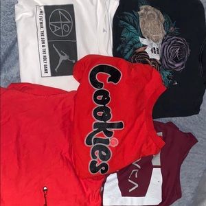 Men’s Shirt Bundle